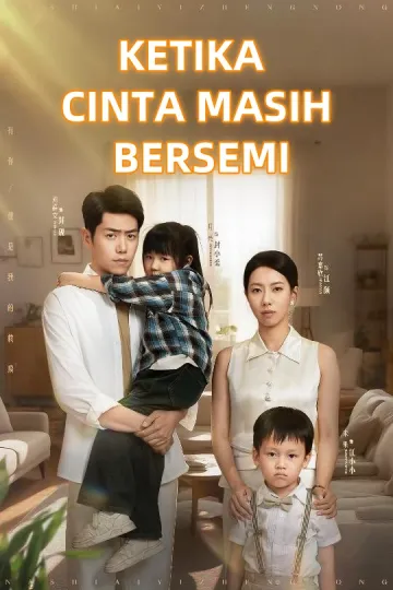 KETIKA CINTA MASIH BERSEMI
